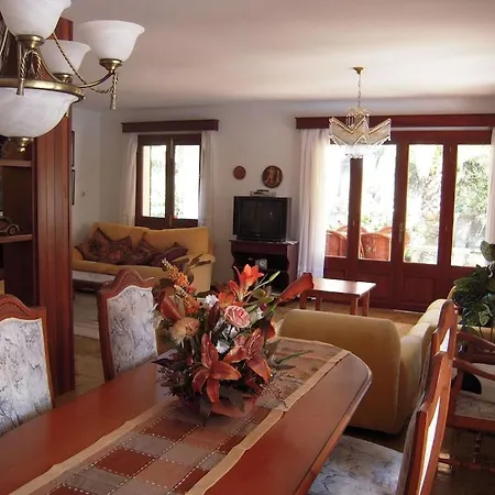 Antonia וילה